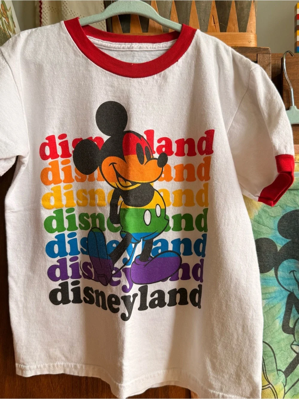 Disney set includes